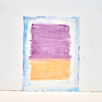 Rothko Study 2