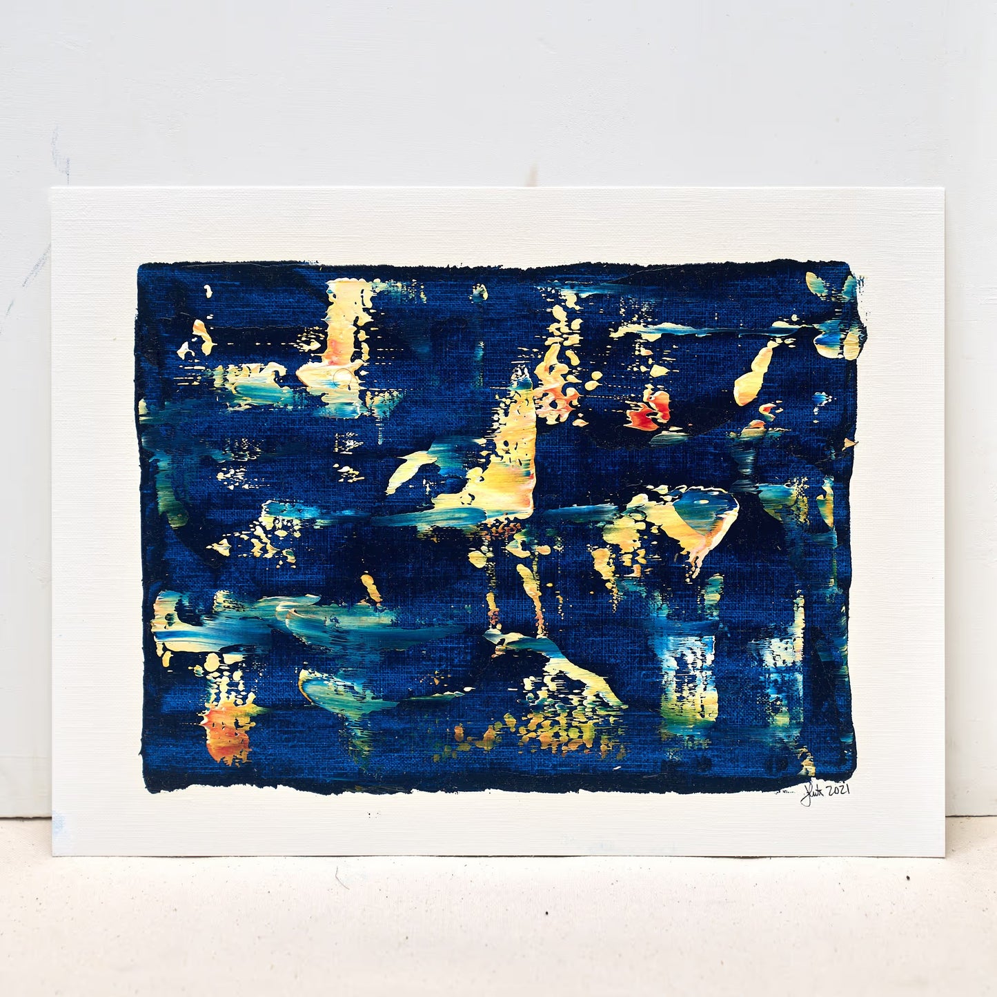 2021 Paper Study 12