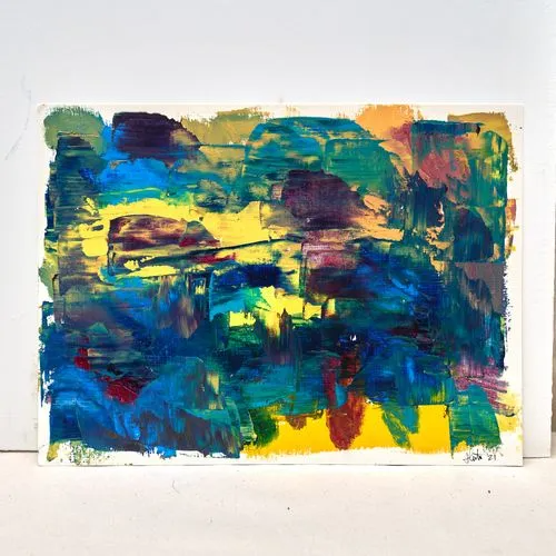 2021 Paper Study 9