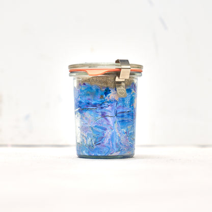 Painting NFT in a Jar 6