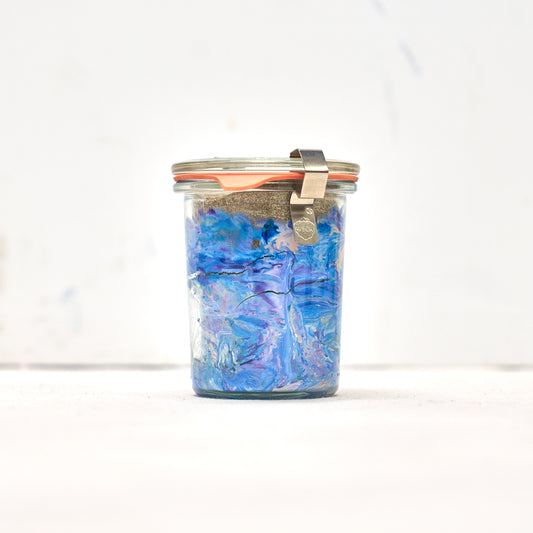 Painting NFT in a Jar 6