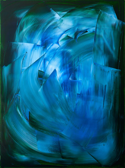 Ripple Limited Edition Print